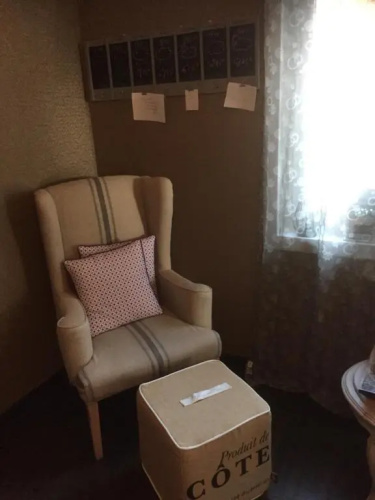 La suite d'Arras