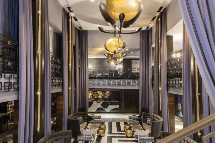 The Empire Hotel photo 12