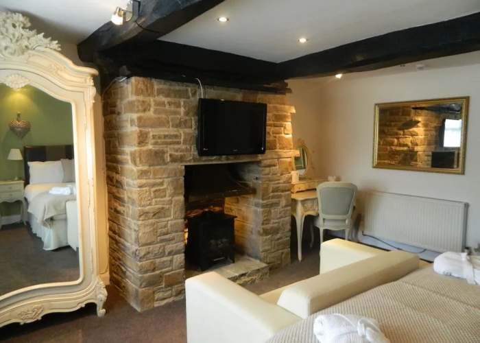Black Horse Inn