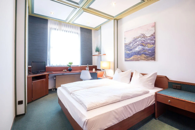 Best Living Hotel Arotel