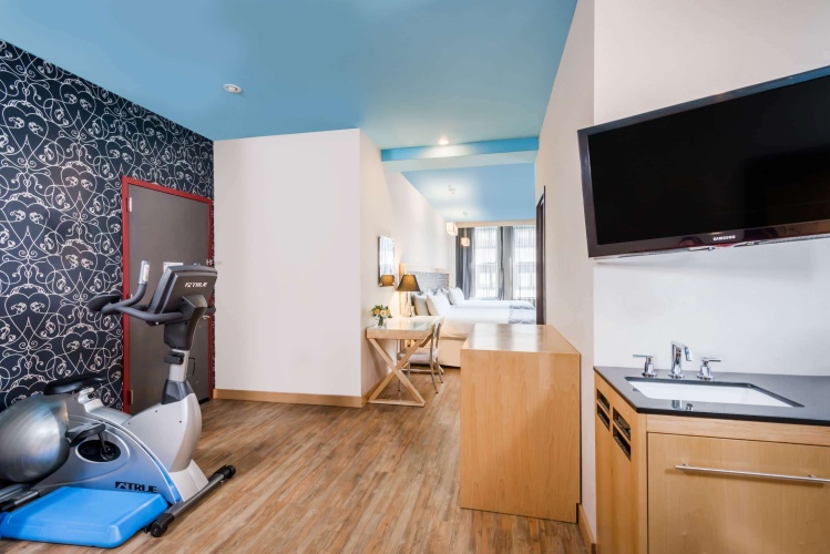 TRYP by Wyndham New York City Times Square / Midtown photo 17
