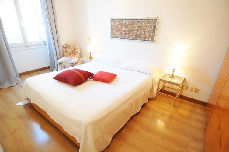 Colosseum Stylish Apartment