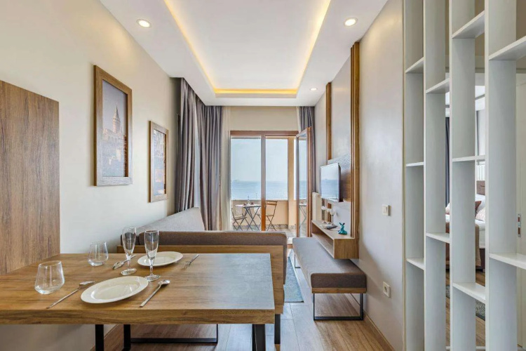 MENAR HOTEL&SUITES -Old City Sultanahmet
