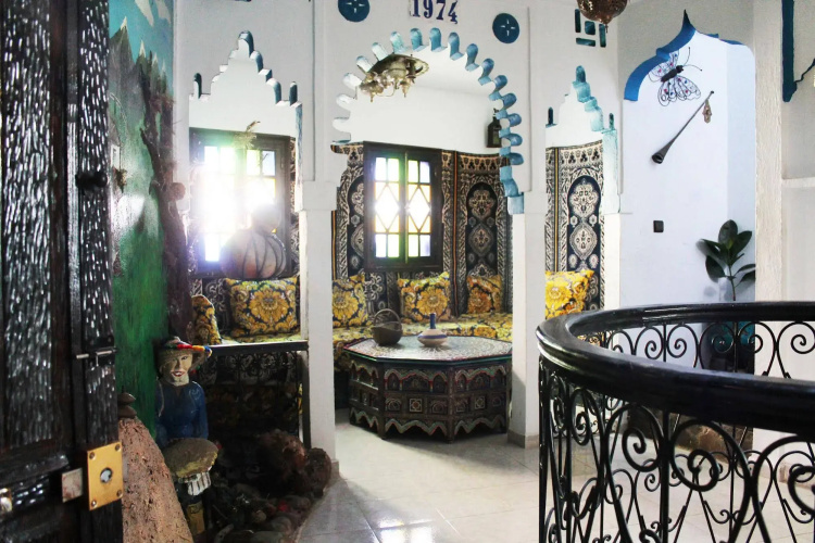 Dar Touijar