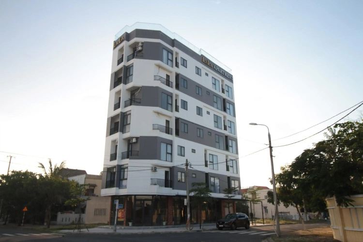 Image de l'hôtel