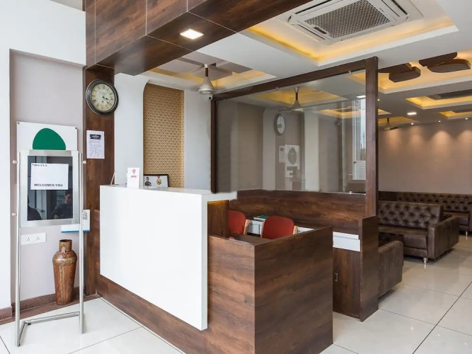 The Tripti Hotel