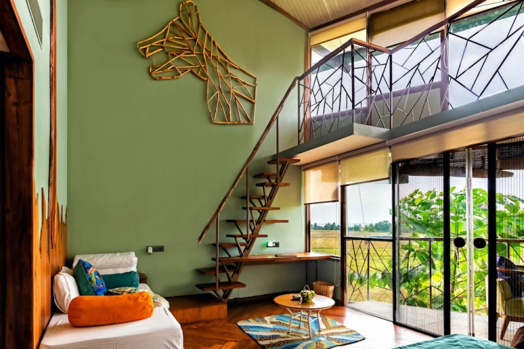 Tadoba Jungle Camp