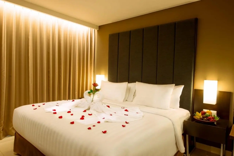Duplex Suite