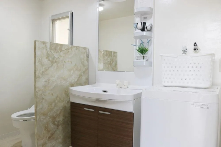 Condominium Ocean Motobu