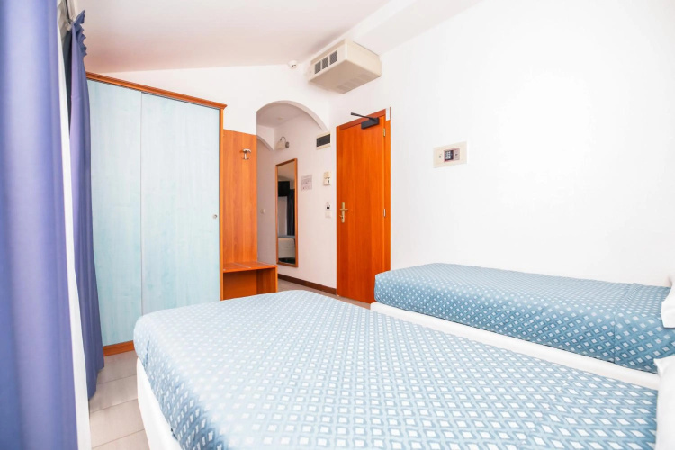 Hotel Brienz