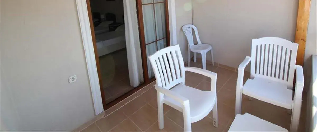 Altınkum Tatil Konakları