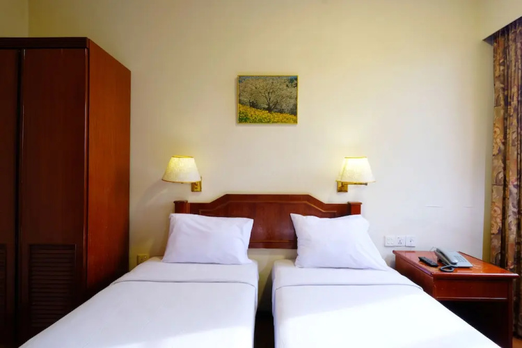 Kim Tian Hotel Star