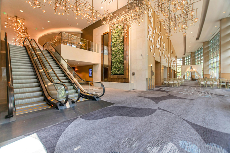 The Westin At The Woodlands photo 19