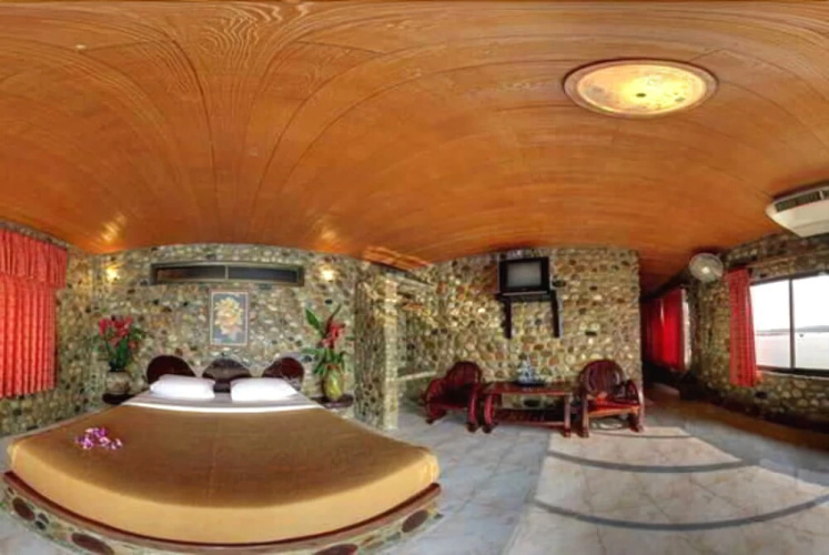 P. Guest House
