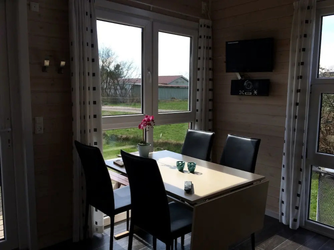 Vorbasse Camping