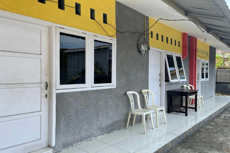 OYO 90616 Jojo Residence Syariah