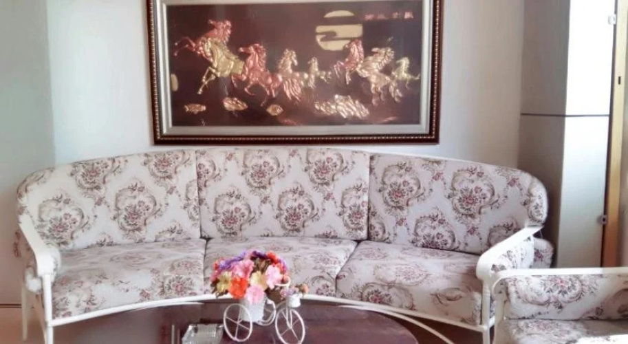 Van Kim Hung Hotel