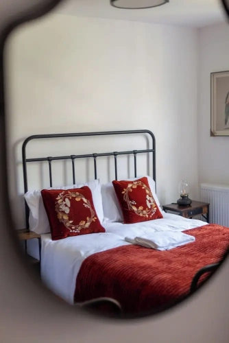 Comfort Apartment