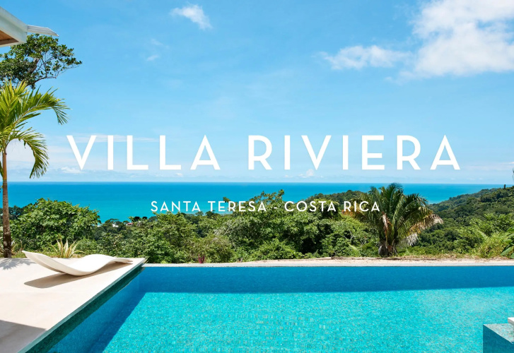 Villa Riviera