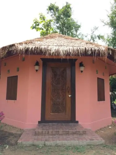 Chiang Dao Story Camp