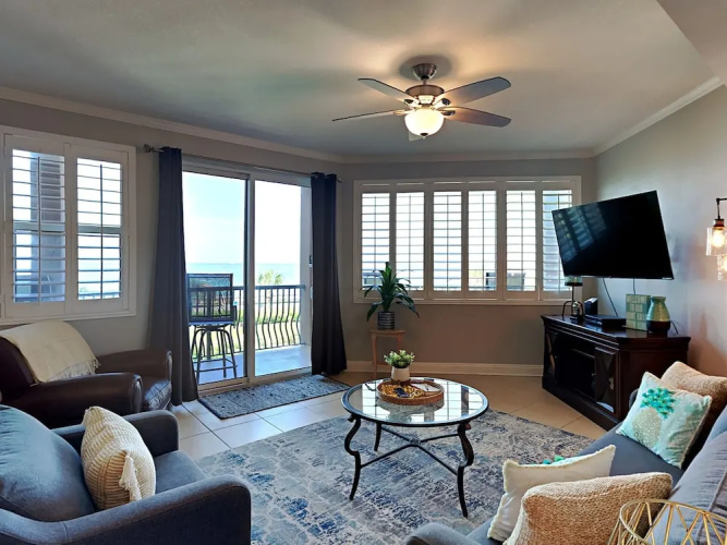 Mediterranea by Southern Vacation Rentals