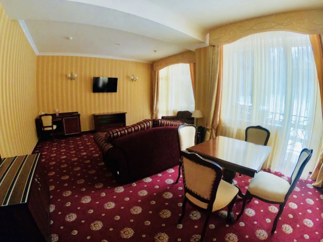 Solva Resort & SPA