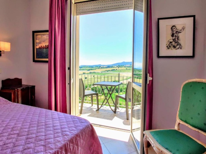 Superior Suite