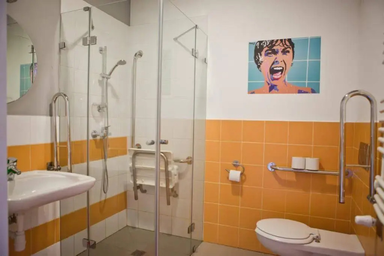 Pepe Hostel