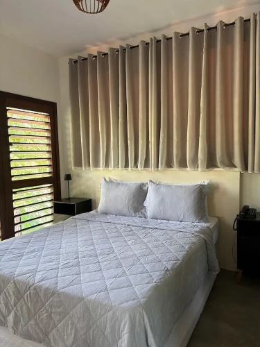 Deluxe Twin room with balcony