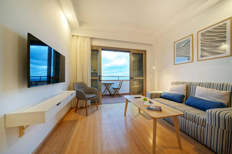 Apartamentos Maype Canteras