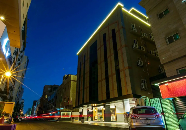 Hotelbild