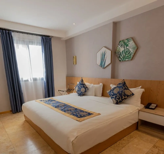 Comfort Double room