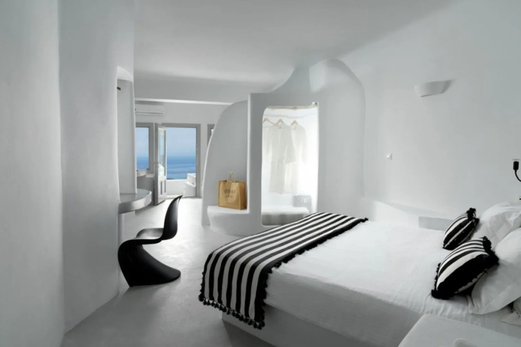 Tholos Resort