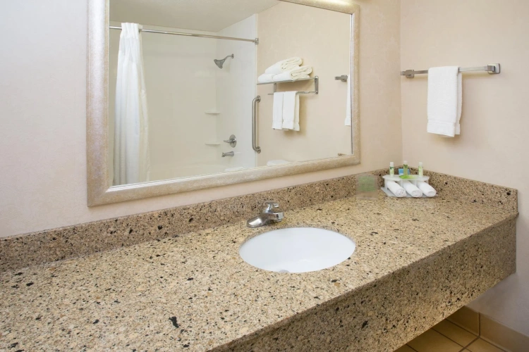 Quadruple Suite