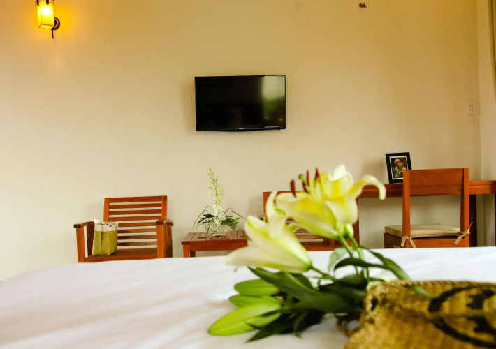 Charming Homestay