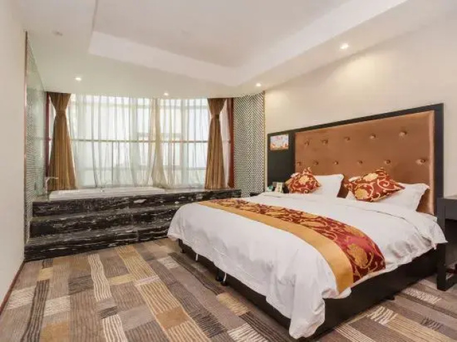 Guanzhong Hotel