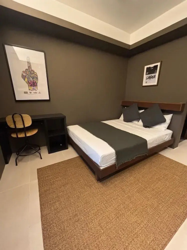Lakwa Motel
