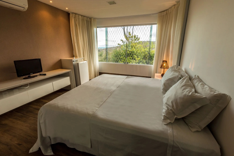 Villas Supreme Hotel