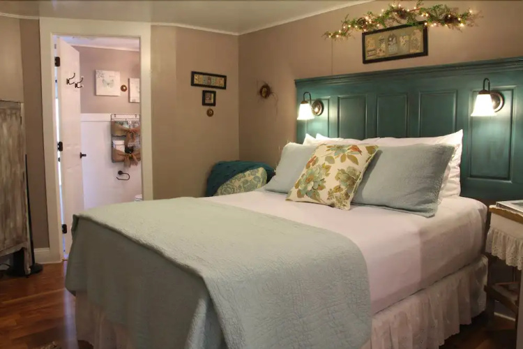 Airy View Bed and Breakfast