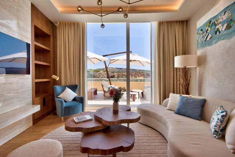 Radisson Blu Resort & Spa, Malta Golden Sands photo 7