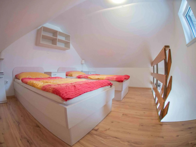 Apartment Šmon