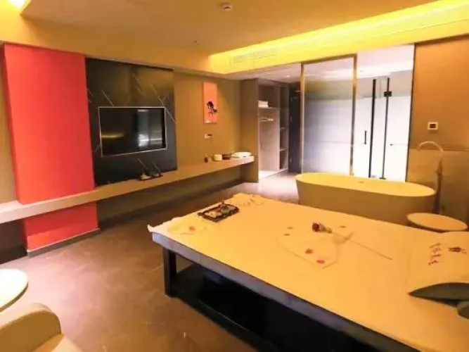 Regent Garden Hotel Zhoushan