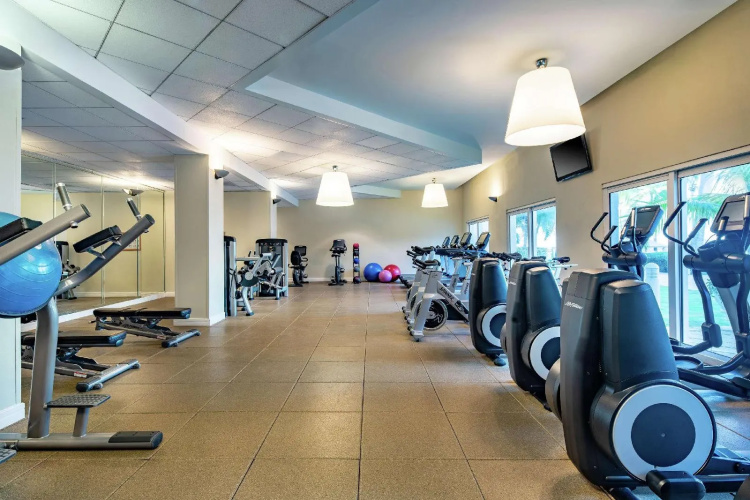 Hilton Rose Hall Resort & Spa photo 26