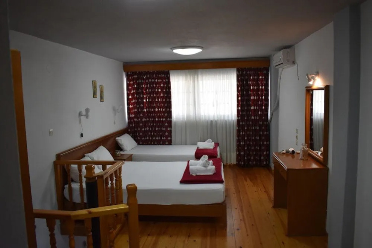 Galanis Hotel