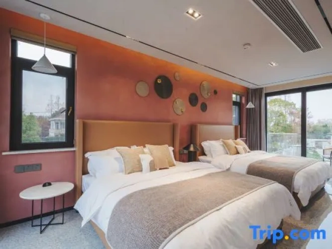 Twin Suite