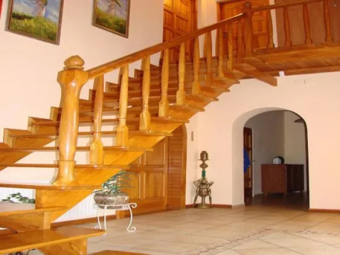 Villa Basia