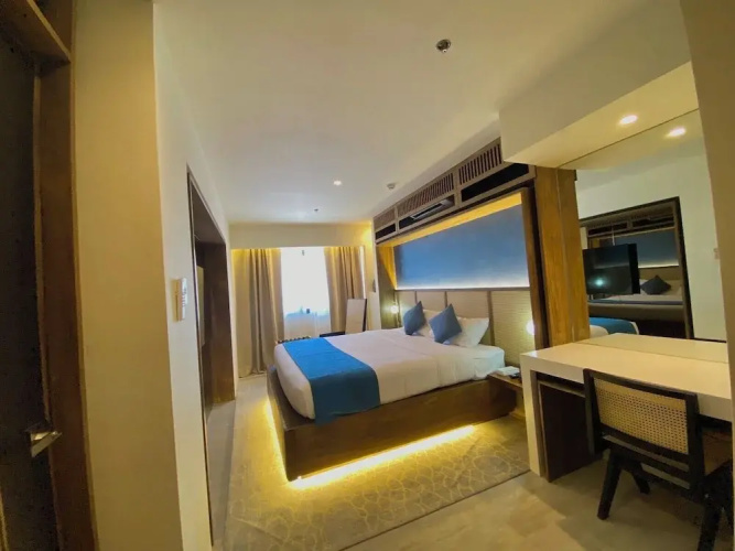 Elijah Hotel Dasmarinas City Cavite