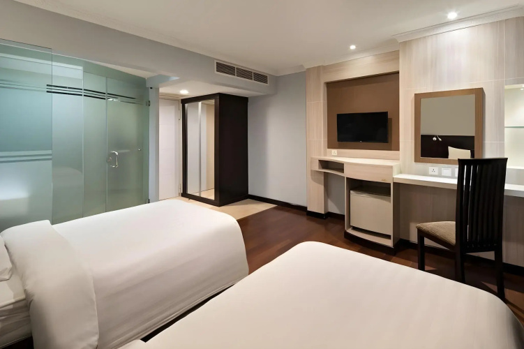 Golden Boutique Hotel Kemayoran