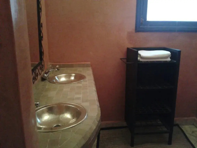 Riad Si Amarra