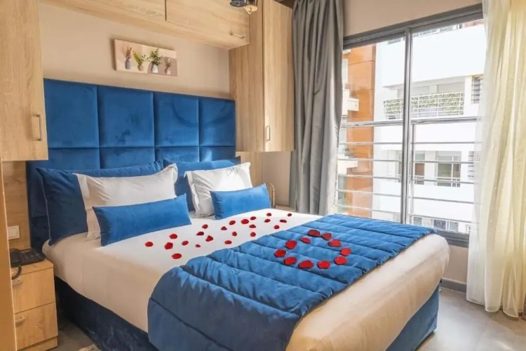 Comfort Single room